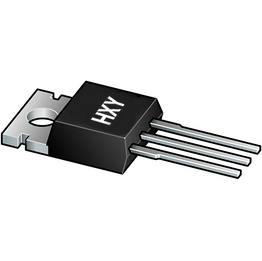HXYG120N15P HXY MOSFET